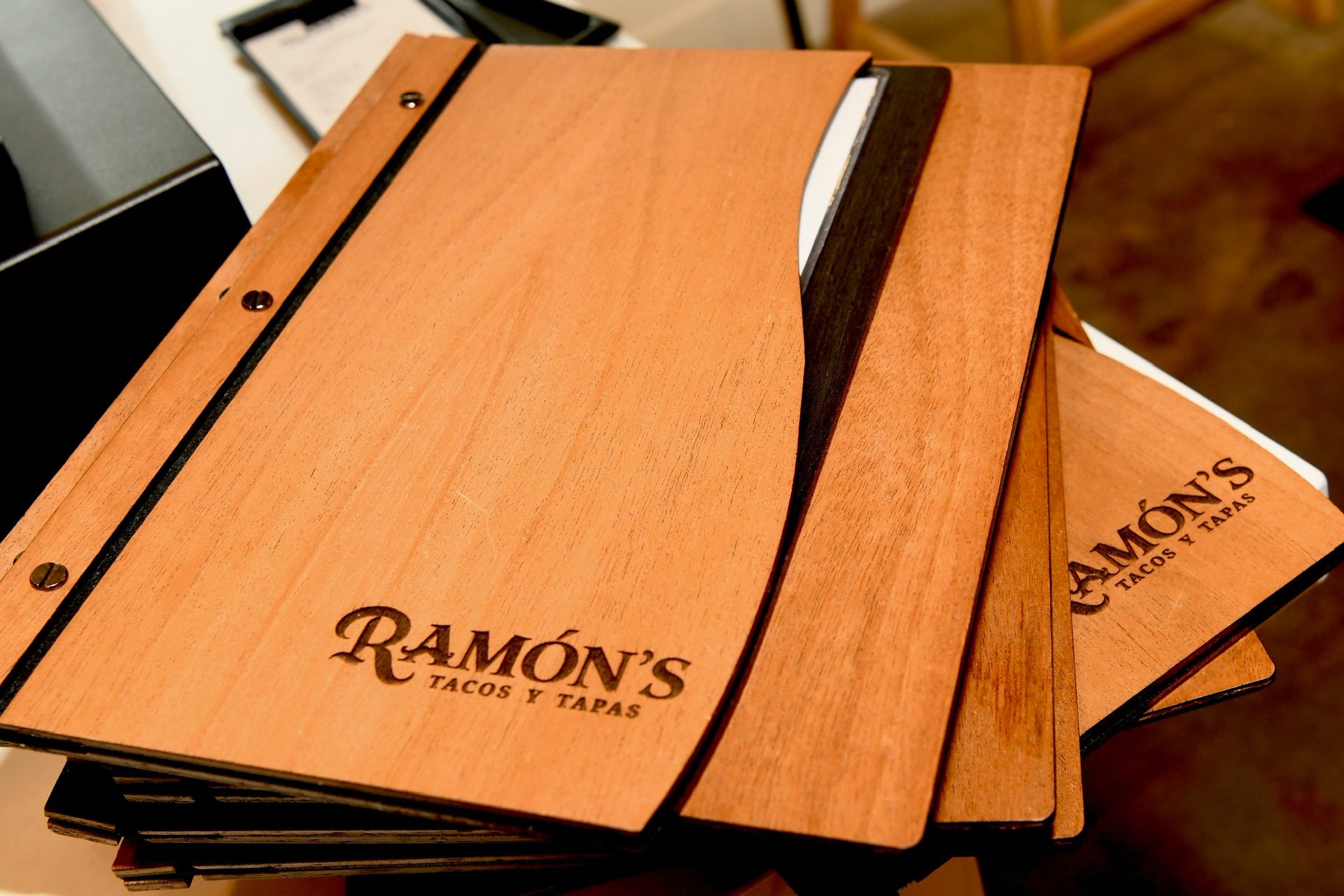 Join the Ramón's Family