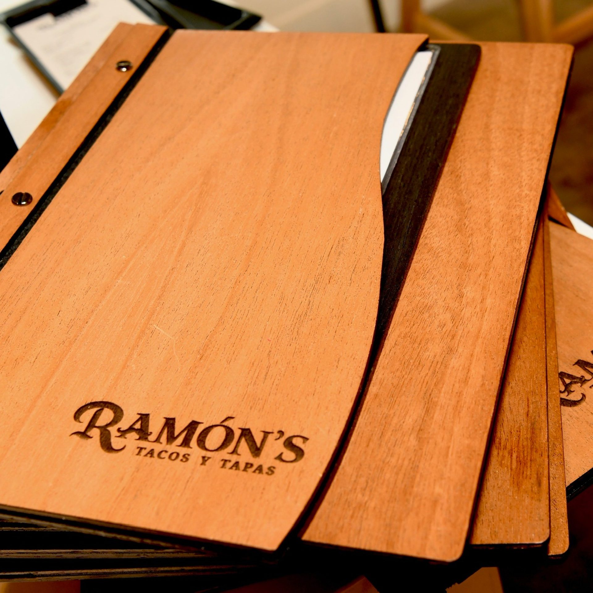 Join the Ramón's Family