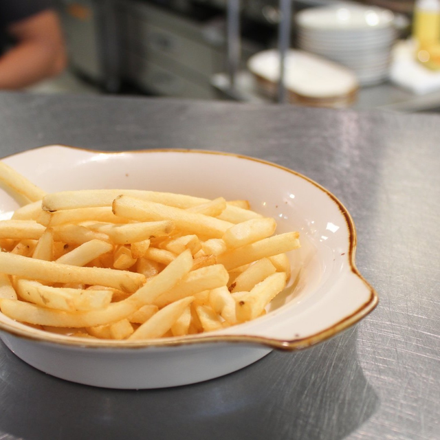 Fries Side 5oz.