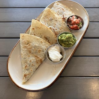 Quesadilla