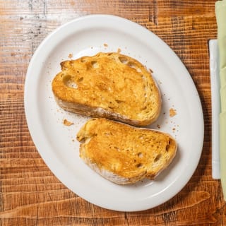 Pan Con Tomate