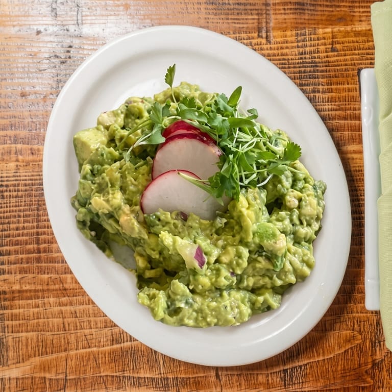 Discover Our Mole Dishes