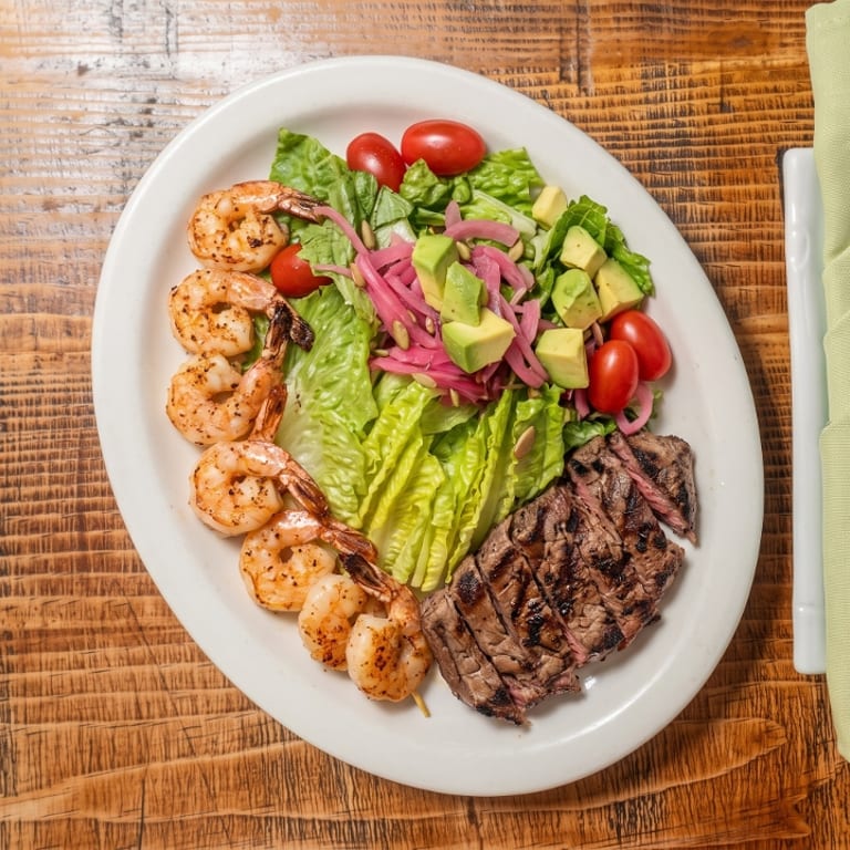 Discover Our Machaca Delights
