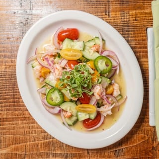 Ceviche