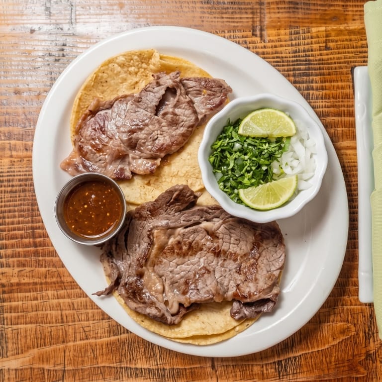 Delicious Quesadilla Options