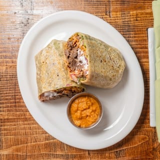 Ramon's Burrito