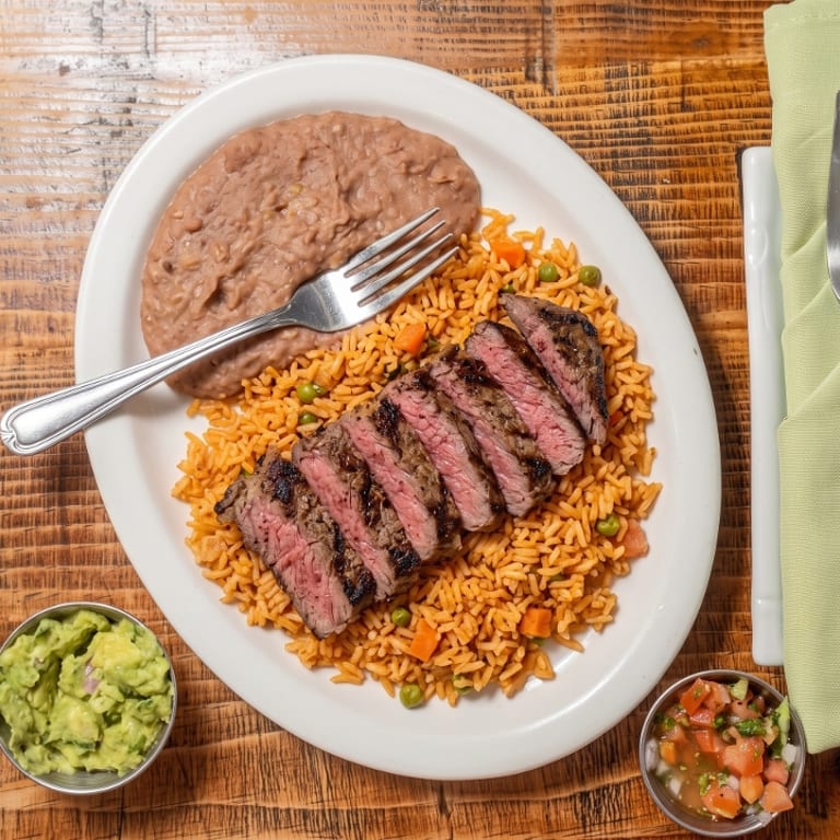 Delicious Carne Asada Dishes