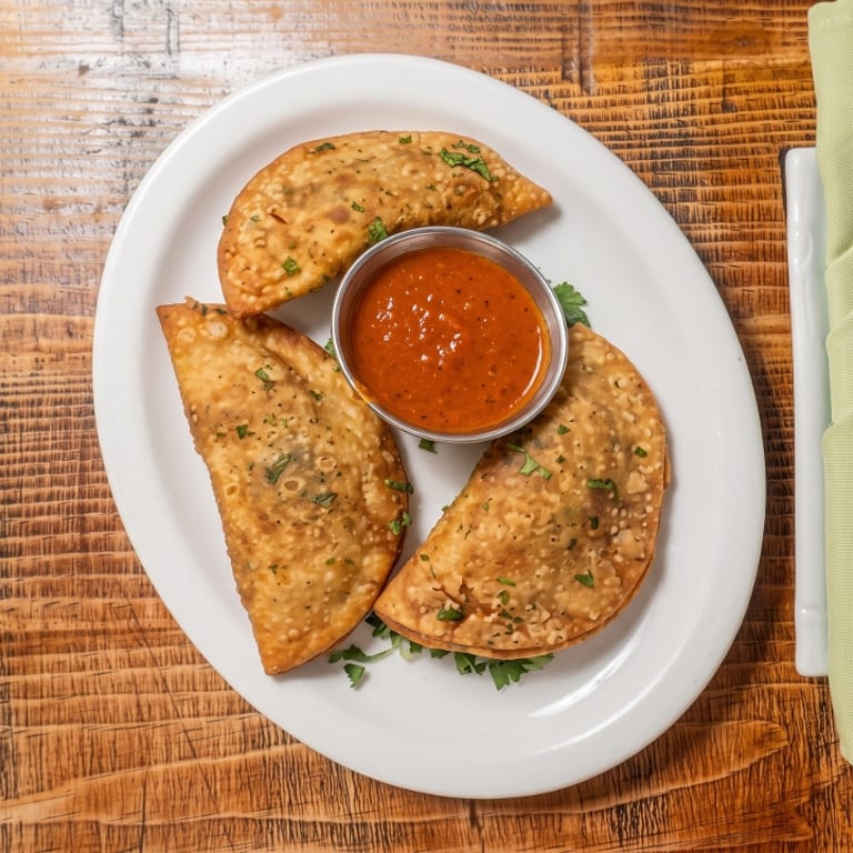 Burritos Crafted with Care