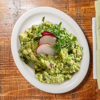 Guacamole