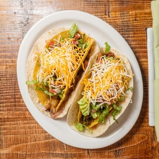 Doble Tacos 2ea