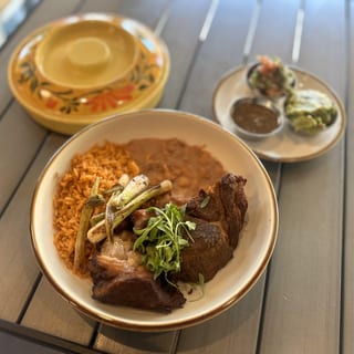 Pork Carnitas